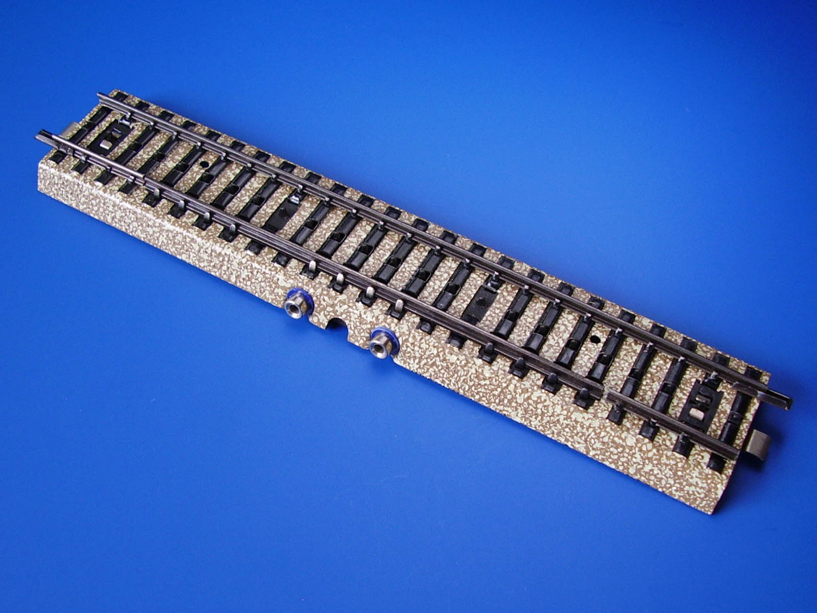 Amazon.com: Marklin 5106 Ho Scale M Straight Track Sections